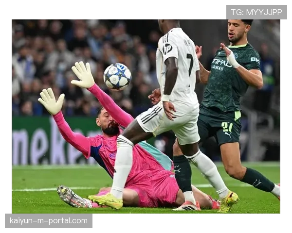 多位门将本赛季欧冠表现 出球与扑救数据解析