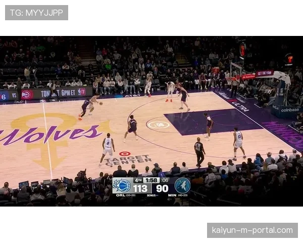 瓦格纳确认缺阵削弱侧翼 魔术进攻发起面临森林狼防守考验 瓦格纳确认缺阵削弱侧翼 魔术进攻发起面临森林狼防守考验